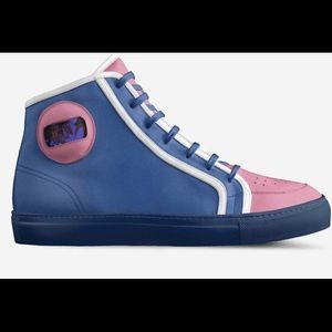 Falentpae limited edition